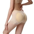 thumbnail image 7 of Walbest Butt Lifter Shapewear Panties for Women Padded Underwear Seamless Hip Enhancer Briefs Body Shaper Shorts, 7 of 7