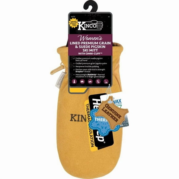 MITTENS PREM PGSKN OMN S(Pack of 1)
