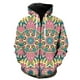 thumbnail image 1 of Sudadera con capucha y cremallera estilo nacional retro para hombre, estilo Harajuku, hip hop, ropa de calle divertida, moda 2024, gran oferta, unisex, informal, primavera, 1 of 6