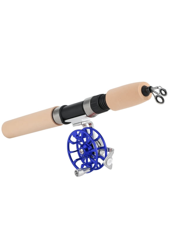 Fly Rods
