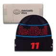thumbnail image 1 of Gorro Para Frío Checo Pérez Cuff Beanie Fokelyi Redbull New Era 2024, 1 of 4