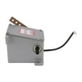 thumbnail image 1 of Actuador generador, Captura Pequeña de Aluminio de 12 V Duradera Actuador ADC120 ADC120 PARA MOTOR, 1 of 7