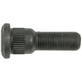 thumbnail image 4 of Dorman HD Solutions 610-0334.5 Black Wheel Lug Stud, 4 of 4