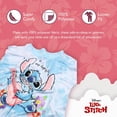 thumbnail image 3 of Set de pijama para niñas Disney Lilo & Stitch, holgado, 4 años, 3 of 6