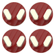 thumbnail image 1 of Ganchos, gancho para enchufe, gancho para llaves, toalla, utensilios de cocina, 1 of 5