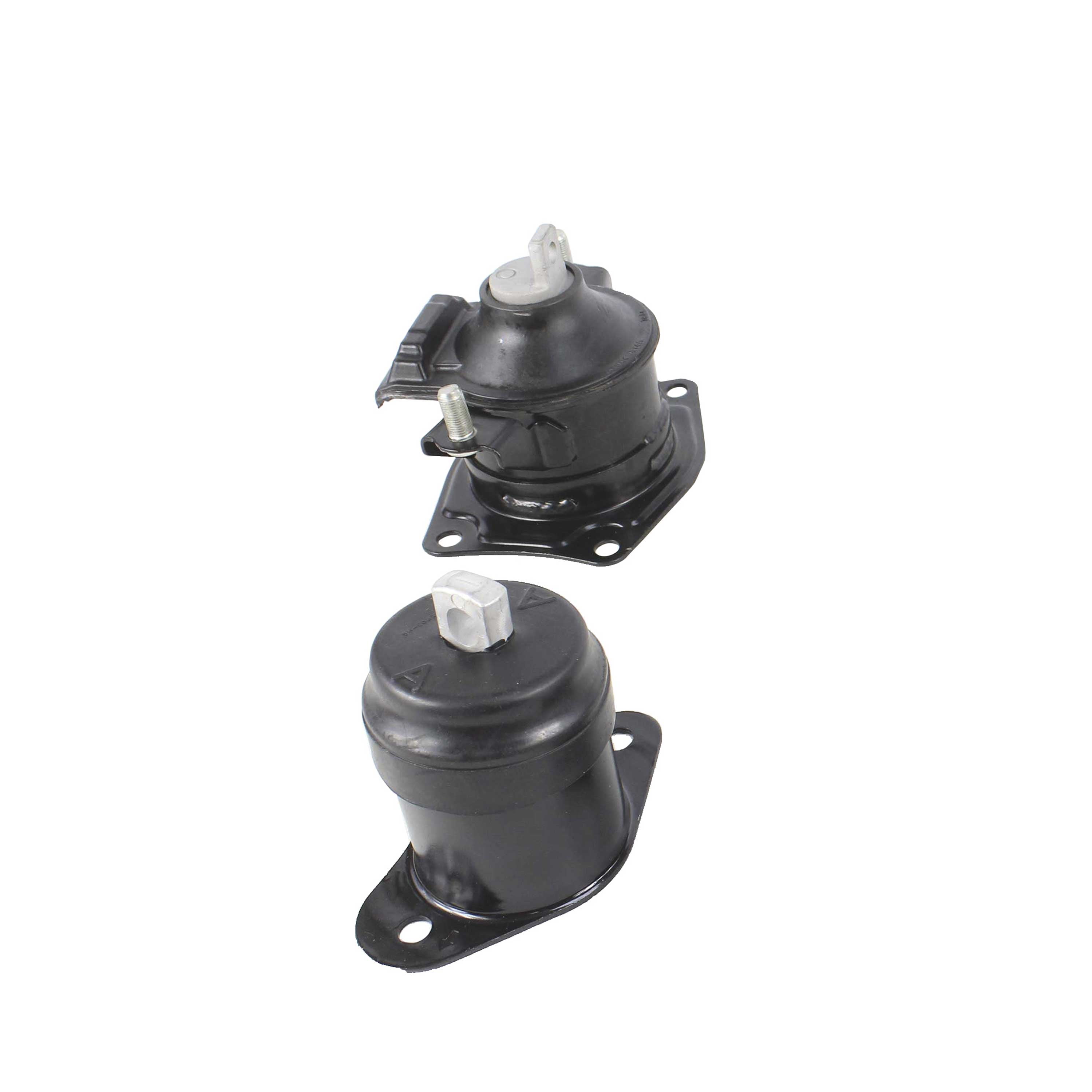 DNJ MMK1005 New Engine Motor Mount Kit 6PCS Fits Cars & Trucks 03-07 Honda Accord 2.4L DOHC