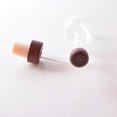 thumbnail image 2 of Wine Aerator Pourer Wine Decanter Glass Red Wine Bottle Pourer No Drip Wine Pourer, Wine Lovers Friends Gifts, 2 of 5