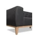 thumbnail image 2 of Sillon Individual Kessa Muebles Arely, 2 of 2