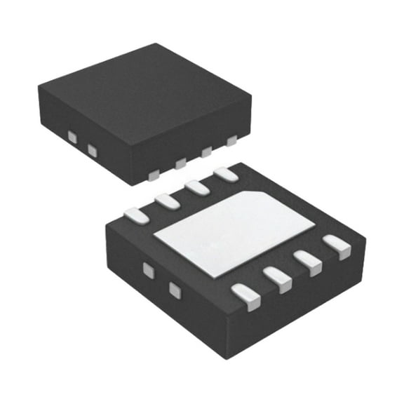 LTC6241CDD#PBF IC CMOS Amplifier 2 Circuit Rail-to-Rail 8-DFN (3x3)