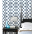 thumbnail image 2 of Brewster Home Fashions TCR-77226 Rocket Stars Glow Wall Decals Twinpack - 24.4 in., 2 of 3