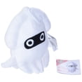 thumbnail image 4 of Peluche de peluche Little Buddy Super Mario All Star 1600 Blooper, 4 of 4
