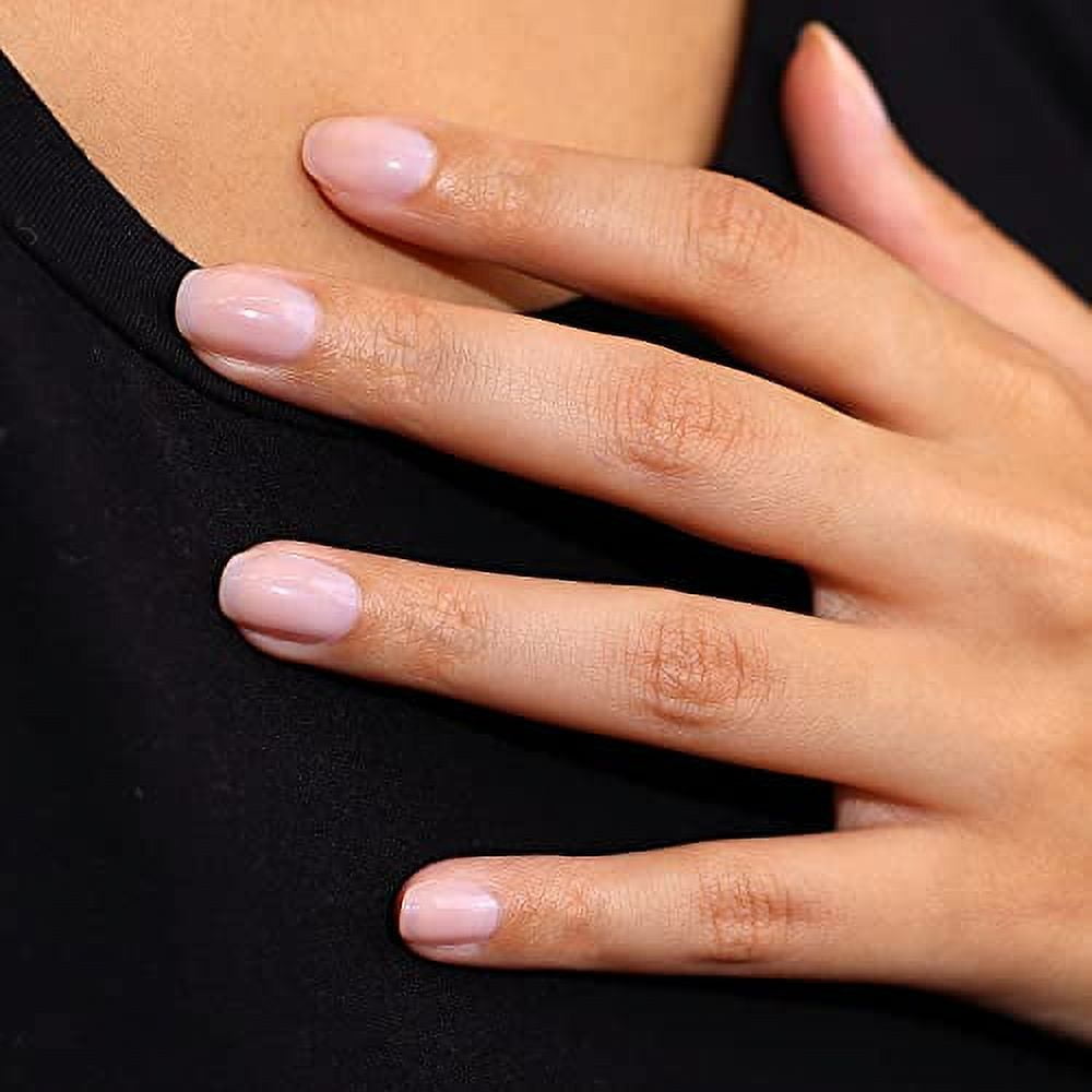 Londontown Kur - Illuminating Nail Concealer - Pink