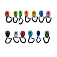 thumbnail image 4 of Accesorio de correa de muñeca Zulema Clicker de entrenamiento ajustable, 4 of 7