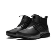 thumbnail image 2 of NIKE WOMENS AIR PRESTO MID UTILITY Womens "Black" 859527 002 859527 002 from Stadium Goods, 2 of 6