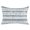 SteelBlue, variant on Waterproof Outdoor Throw Pillows with Inserts 16"x16" Set of 2, Sage Green Spring Floral Soft Decorative Pillowcases for Couch Bedroom, Summer Botanical Elegant Pillow Covers for Sofa Living Room