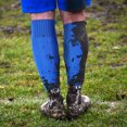 thumbnail image 5 of KAKOWELY 2 pares de espinilleras de fútbol para entrenamiento y partidos., 5 of 5
