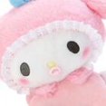 thumbnail image 3 of Sanrio My Melody Peluche Ruban Rose 20cm, 3 of 4