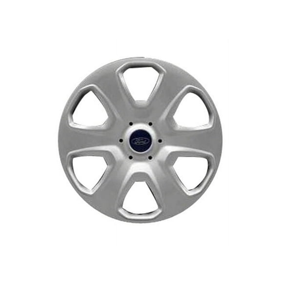 Wheel Cover - Compatible with 2012 - 2018 Ford Focus 2013 2014 2015 2016 2017