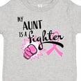 thumbnail image 4 of Inktastic My Aunt is a Fighter- Breast Cancer Awareness Boys or Girls Toddler T-Shirt, 4 of 5