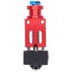 thumbnail image 2 of Kit de hotend de extrusora, kit de hotend de extrusora Hotend de aluminio para piezas de extrusoras de repuesto C probadas y confiables Jadeshay A, 2 of 8