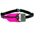 thumbnail image 2 of The SPIbelt: Expandable Sport Belt / Waist Pack, Size: One Size, Gender: Unisex, 2 of 4