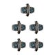 thumbnail image 3 of Matsuzay *Universal Wheels Support Multipurpose Semiconductor Cooler Temperature Control Universal Design Temperature Wheels Intelligent Cooler Type2 NO2, 3 of 6