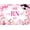 5x3FT, variant on She Earned It Backdrop Class of 2026 Nurse Graduation Background Pink Bow Congratulations Graduates Party Decorations Banner Supplies Photo Booth Props