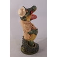 thumbnail image 6 of Crocodile Butler Small Statue, 6 of 7