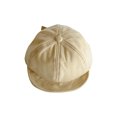 thumbnail image 2 of Gorra de verano para bebé, gorra de protección solar para niños, gorra para niños, gorra para el sol para niñas, gorra de béisbol para primavera y otoño, 2 of 2