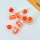 thumbnail image 4 of Night Light Drift Bottle Acrylic Material Conch Wishing Bottle Glass Bottle Pendant Keychain Luggage Accessories Small Ornaments, 4 of 6