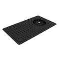 thumbnail image 1 of Glass Sink Rinser,  Cup Rinser Labor Saving Practical Stainless Steel  for Commercial Use, 1 of 7
