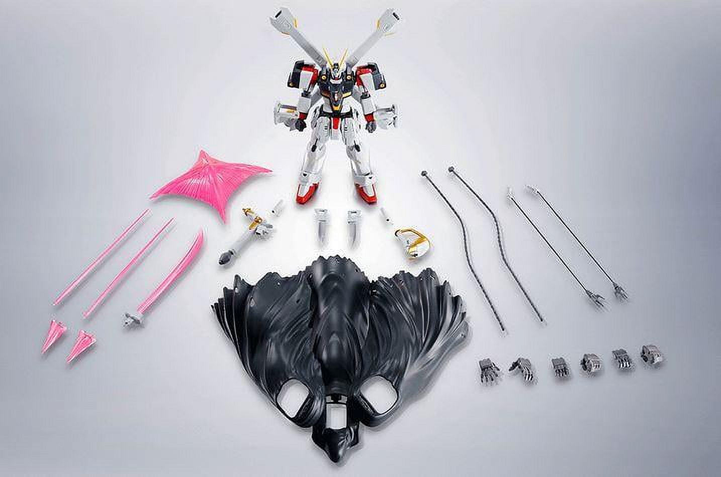 Tamashi Nations - Mobile Suit Crossbone Gundam - X1 /X1 KaiEvolution-Spec, The Robot Spirits
