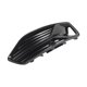 thumbnail image 2 of Grille de parrilla de luz antiniumna delantera para el modelo A6 C8 19-23 Modelo ordinario Derecho 4K0807648, 2 of 8