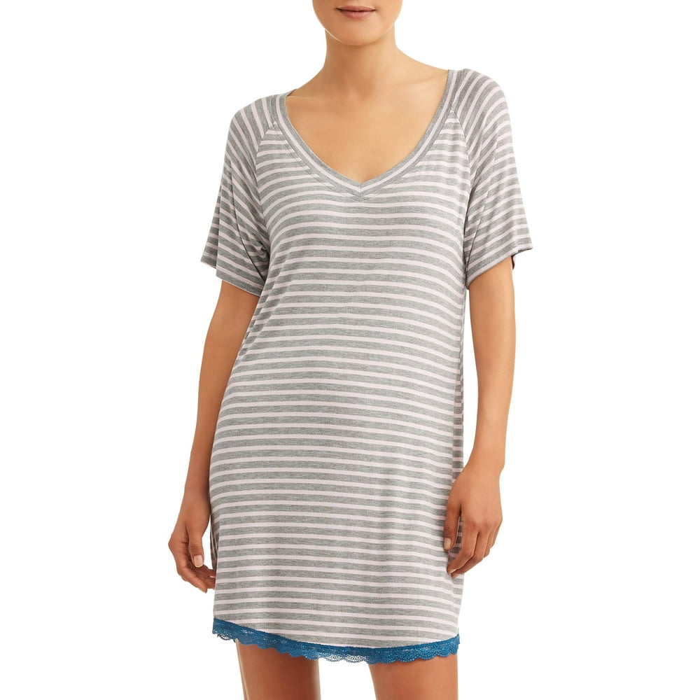 Honeydew Intimates Women's All American Sleep Shirt