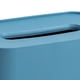 thumbnail image 2 of Soporte Para Caja de Pañuelos Ticfox Almacenamiento de Plástico PP Azul, 2 of 5