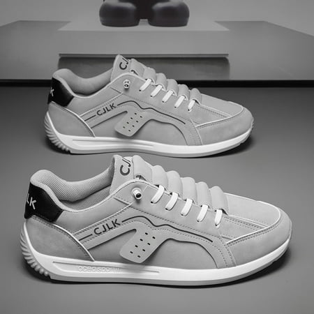 

Spring argan men‘s shoes 2024 new soft bottom casual sneaker trendy flat men‘s casual shoes cross-border wholesale