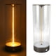 thumbnail image 1 of Luz De Noche Junto A La Cama, Lámparas De Mesa LED Regulables Con Control Táctil, Luces De Mesita De Noche Minimalistas Con Carga USB Portátil, Luz De, 1 of 7