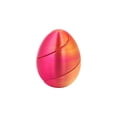 thumbnail image 2 of Gallickan Spirals Eggs 3D Printed Sensory Rotating Spinner Toy for Easter Basket and Classroom Prize Stress Relief Relaxing Toy Easter Basket Stuffer,5cm, 2 of 5