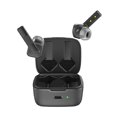thumbnail image 1 of LA-003B BT5.1 Auriculares Auriculares estéreo inalámbricos verdaderos con micrófono ANC Ai Carevas Auriculares, 1 of 7