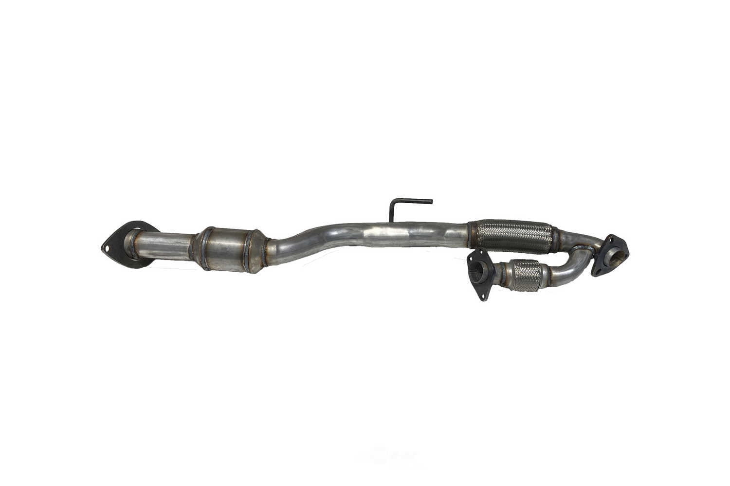 Davico Mfg 18539 Direct-Fit Catalytic Converter