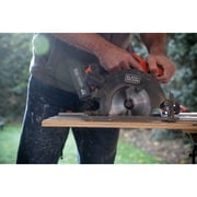 BLACK+DECKER 20V MAX* POWERCONNECT Cordless Brushless 6-1/2 in. Circular Saw (Battery & Charger Not Included)