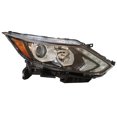 thumbnail image 2 of Miumaeov Halogen Headlight Assembly for 2017 2018 2019Nissan Rogue Sport Qashqai Driver Side Headlights 26060-6Ma0A 260606Ma0A, 2 of 18