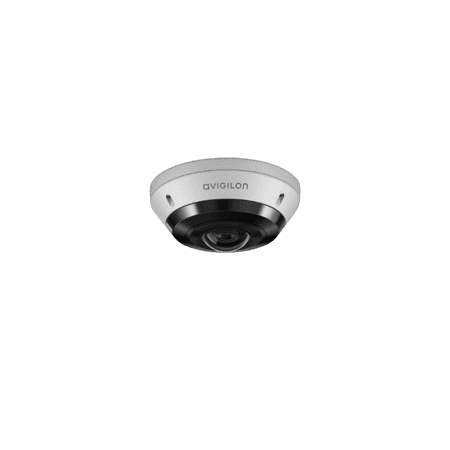New Avigilon 12.0W-H5A-FE-DO1-IR Camera