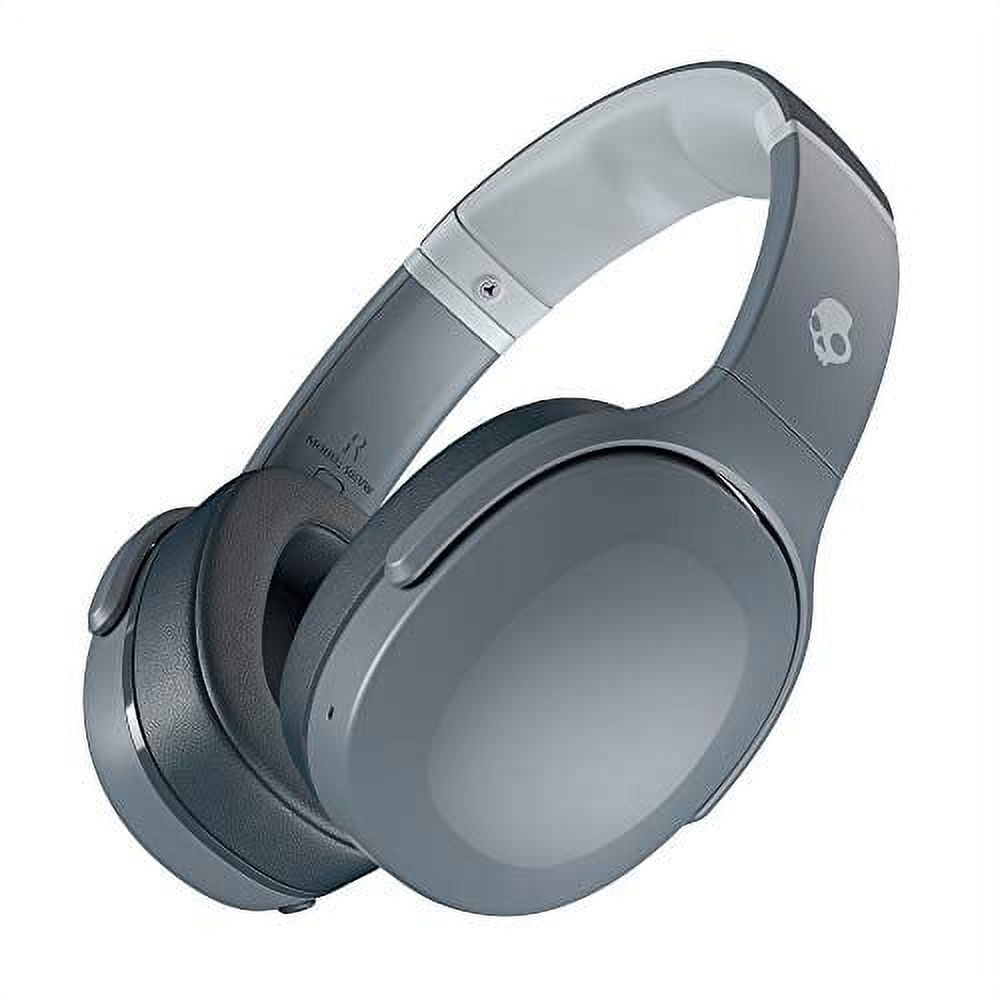 Skullcandy Crusher Evo Wireless Over-Ear Headphone - Bluetooth