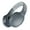 Chill Grey, variant on Skullcandy Crusher Evo Wireless Over-Ear Headphone - True Black