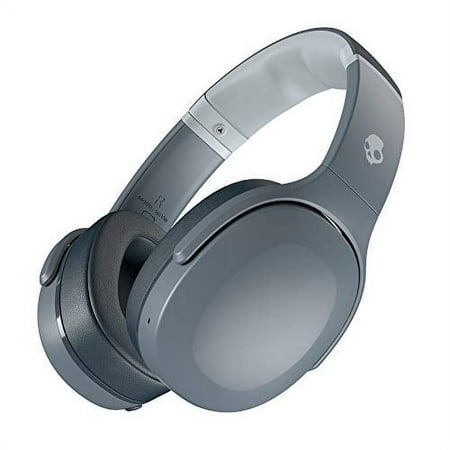 Skullcandy Crusher Evo New Wireless Over-Ear Headphone - Chill Grey
