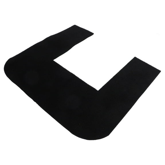 Toilet Mat Non Slip Rugs Urinal Mats for Men Bathroom Toilet Floor Mat Urinal Pads