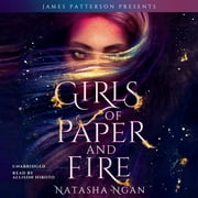 Girls of Paper and Fire (CD-Audio)