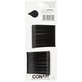 thumbnail image 2 of Conair Bobby Pins Curved Black - 60 CT, 2 of 2