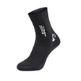 thumbnail image 2 of Calcetines de buceo de neopreno de 3 mm para mujeres y hombres, calcetines cálidos para surf (negro XS) Likrtyny Para estrenar, 2 of 9